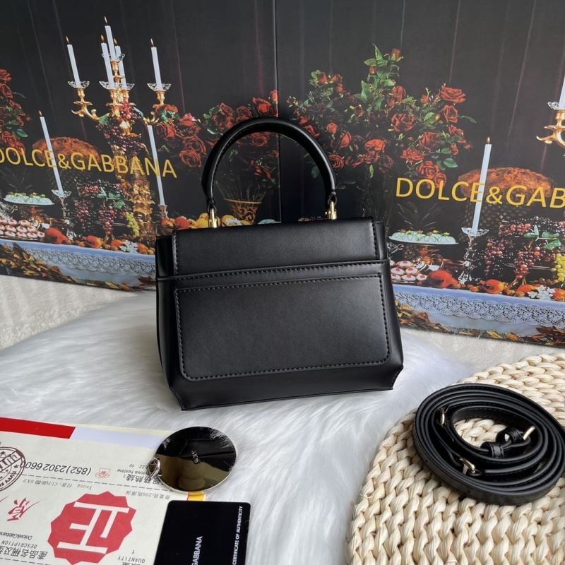 D&G Handle Bags